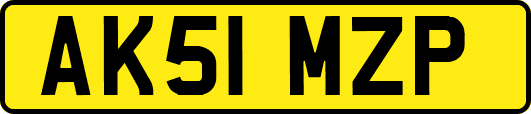 AK51MZP