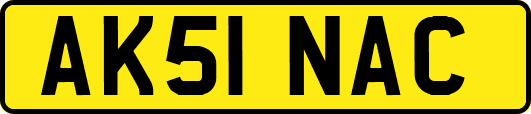 AK51NAC