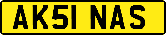 AK51NAS
