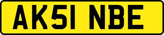 AK51NBE