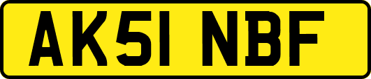 AK51NBF