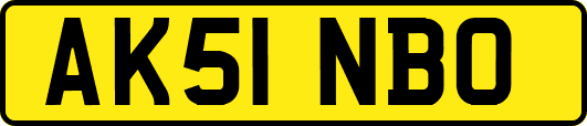 AK51NBO