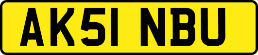 AK51NBU