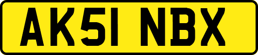 AK51NBX