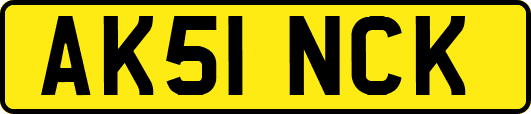 AK51NCK