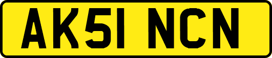 AK51NCN