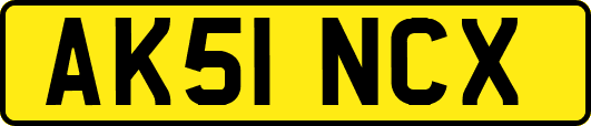 AK51NCX