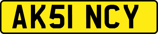 AK51NCY