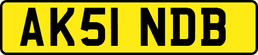 AK51NDB