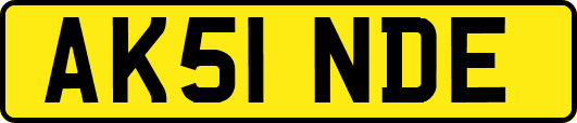 AK51NDE