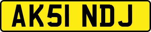 AK51NDJ