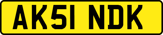 AK51NDK