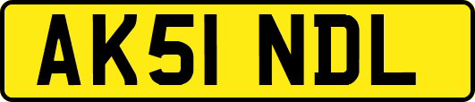 AK51NDL