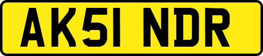 AK51NDR