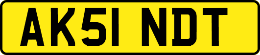 AK51NDT