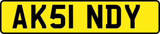 AK51NDY