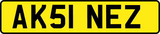 AK51NEZ