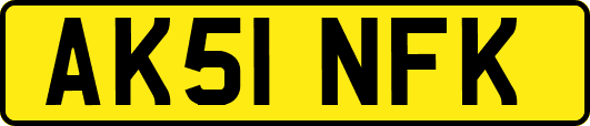 AK51NFK