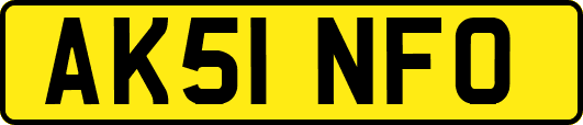 AK51NFO