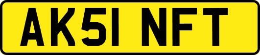 AK51NFT