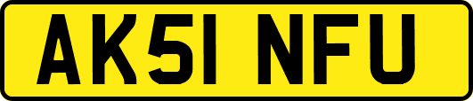 AK51NFU