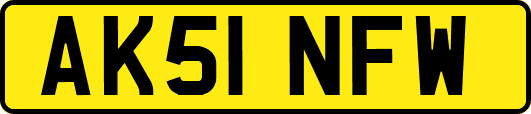 AK51NFW