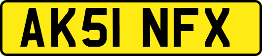 AK51NFX