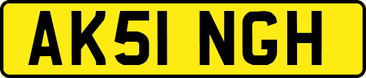 AK51NGH