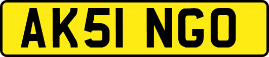 AK51NGO