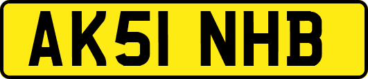 AK51NHB