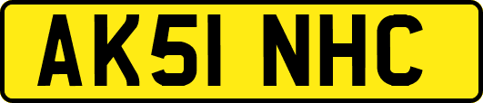 AK51NHC