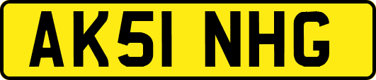 AK51NHG