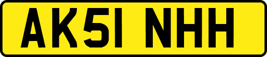 AK51NHH