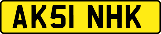 AK51NHK