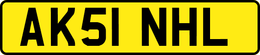 AK51NHL