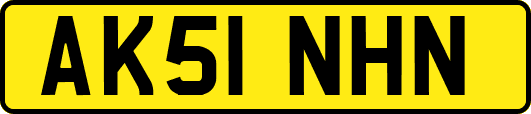 AK51NHN