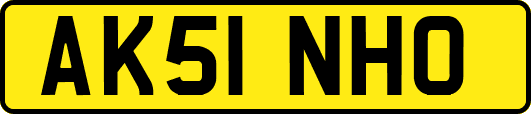 AK51NHO