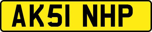 AK51NHP