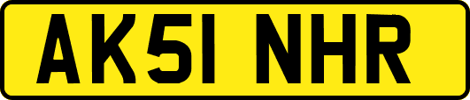 AK51NHR