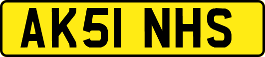 AK51NHS