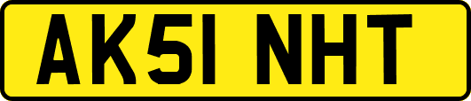 AK51NHT