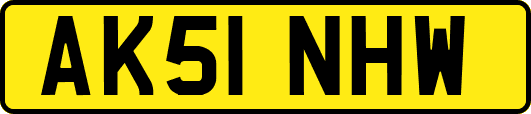 AK51NHW