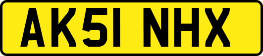 AK51NHX