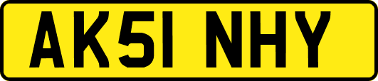 AK51NHY