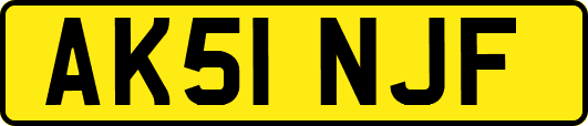 AK51NJF