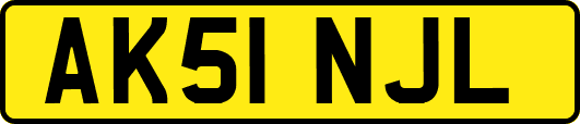 AK51NJL