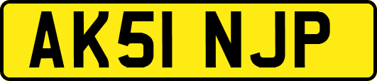 AK51NJP