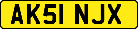 AK51NJX