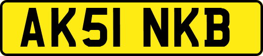 AK51NKB