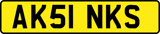 AK51NKS